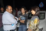 Celebs at Gaganam Movie Premiere Show - 80 of 82