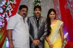 Celebs at Gopichand Malineni Wedding Reception - 1 of 66