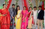 Celebs at Gopichand Malineni Wedding Reception - 4 of 66