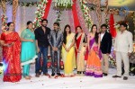 Celebs at Gopichand Malineni Wedding Reception - 5 of 66