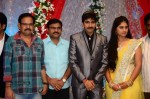 Celebs at Gopichand Malineni Wedding Reception - 8 of 66