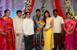 Celebs at Gopichand Malineni Wedding Reception - 11 of 66