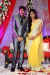 Celebs at Gopichand Malineni Wedding Reception - 12 of 66