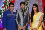 Celebs at Gopichand Malineni Wedding Reception - 14 of 66