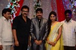 Celebs at Gopichand Malineni Wedding Reception - 15 of 66