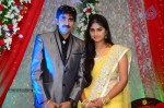 Celebs at Gopichand Malineni Wedding Reception - 16 of 66