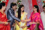 Celebs at Gopichand Malineni Wedding Reception - 17 of 66