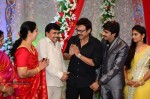 Celebs at Gopichand Malineni Wedding Reception - 20 of 66