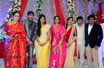 Celebs at Gopichand Malineni Wedding Reception - 27 of 66