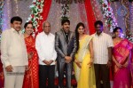 Celebs at Gopichand Malineni Wedding Reception - 28 of 66