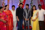 Celebs at Gopichand Malineni Wedding Reception - 32 of 66