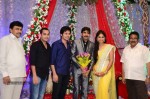 Celebs at Gopichand Malineni Wedding Reception - 34 of 66