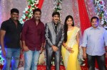 Celebs at Gopichand Malineni Wedding Reception - 35 of 66