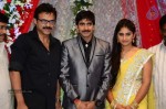 Celebs at Gopichand Malineni Wedding Reception - 36 of 66