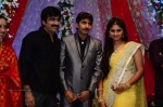 Celebs at Gopichand Malineni Wedding Reception - 37 of 66