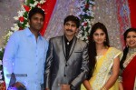 Celebs at Gopichand Malineni Wedding Reception - 41 of 66