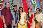 Celebs at Gopichand Malineni Wedding Reception - 42 of 66