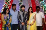 Celebs at Gopichand Malineni Wedding Reception - 43 of 66