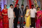 Celebs at Gopichand Malineni Wedding Reception - 46 of 66