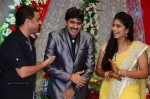 Celebs at Gopichand Malineni Wedding Reception - 49 of 66