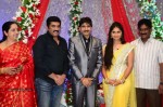 Celebs at Gopichand Malineni Wedding Reception - 51 of 66