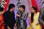 Celebs at Gopichand Malineni Wedding Reception - 54 of 66