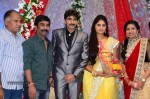 Celebs at Gopichand Malineni Wedding Reception - 57 of 66