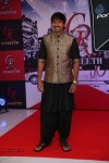 Celebs at Gopichand Sangeet Function - 32 of 32
