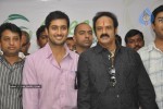 Celebs at Greens Veg Coffee Shop Launch - 27 of 115