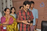 Celebs at Greens Veg Coffee Shop Launch - 42 of 115