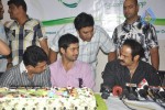 Celebs at Greens Veg Coffee Shop Launch - 45 of 115