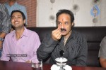 Celebs at Greens Veg Coffee Shop Launch - 49 of 115