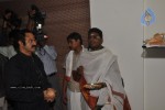 Celebs at Greens Veg Coffee Shop Launch - 54 of 115