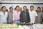 Celebs at Greens Veg Coffee Shop Launch - 91 of 115