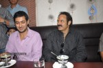 Celebs at Greens Veg Coffee Shop Launch - 93 of 115