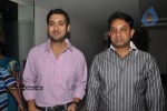 Celebs at Greens Veg Coffee Shop Launch - 99 of 115