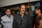 Celebs at Greens Veg Coffee Shop Launch - 101 of 115