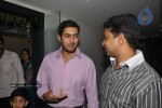 Celebs at Greens Veg Coffee Shop Launch - 103 of 115
