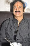 Celebs at Greens Veg Coffee Shop Launch - 108 of 115