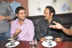 Celebs at Greens Veg Coffee Shop Launch - 114 of 115
