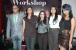 Celebs at Grooming Workshop PM - 6 of 29