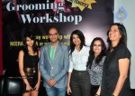 Celebs at Grooming Workshop PM - 19 of 29