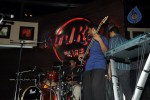 Celebs at Hard Rock Cafe  - 7 of 59