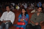 Celebs at Harris Jayaraj Felicitation - 50 of 69