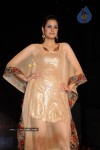 Celebs at Hyderabad Designer Week 2010 - 78 of 82