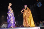 Celebs at Hyderabad Designer Week 2010 - 23 of 82