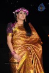 Celebs at Hyderabad Designer Week 2010 - 34 of 82