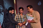 Celebs at Idhu Enna Maayam Tamil Movie Audio Launch - 14 of 75