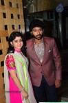 Celebs at Idhu Enna Maayam Tamil Movie Audio Launch - 56 of 75