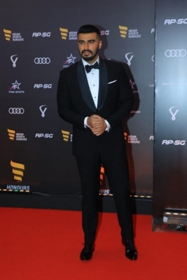 Celebs at Indian Sports Honours Awards 2019 - 2 of 42